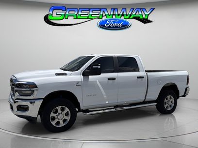 Used 2025 RAM 2500 Big Horn