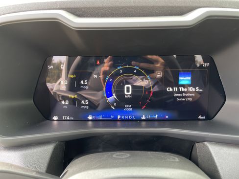 New 2026 Chevrolet Colorado W/T w/ WT Custom Package image 42