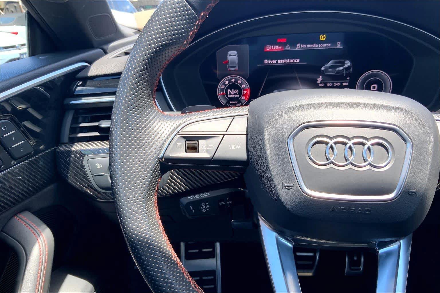 Used 2023 Audi S5 Premium Plus AWD/4WD image 24