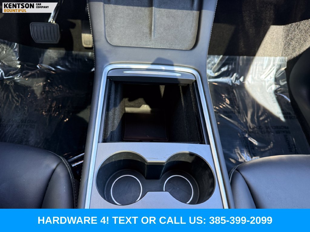 Used 2023 Tesla Model Y Long Range AWD/4WD image 18