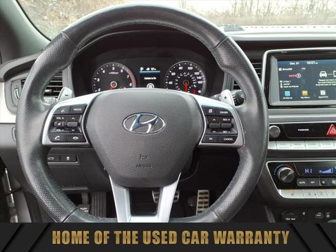 Used 2019 Hyundai Sonata Sport image 20