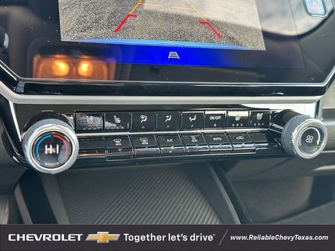 New 2027 Chevrolet Bolt RS FWD image 20