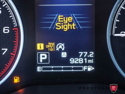 Used 2023 Subaru Forester Premium image 25