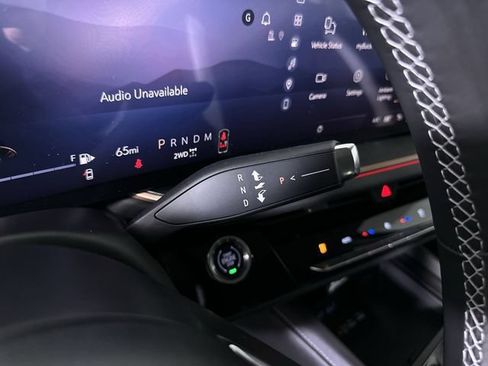 New 2026 Buick Envision Sport Touring AWD/4WD image 17