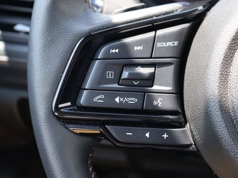 Certified 2026 Subaru Forester Touring AWD/4WD image 9