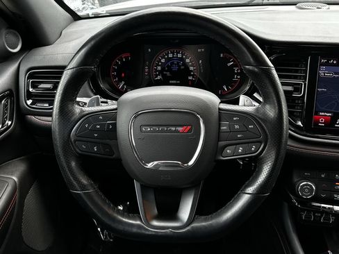 Used 2024 Dodge Durango R/T AWD/4WD image 14