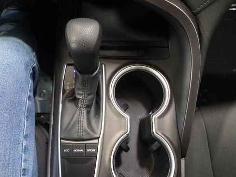 Certified 2023 Toyota Camry LE image 25