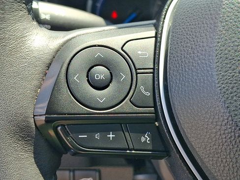 Used 2023 Toyota RAV4 XLE w/ Convenience Package AWD/4WD image 22