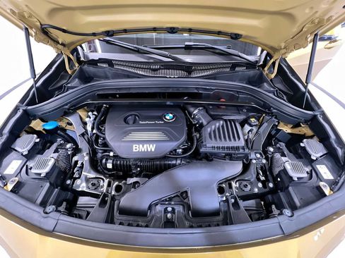 Used 2018 BMW X2 xDrive28i AWD/4WD image 11