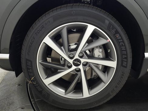 Used 2026 Genesis GV80 2.5T Advanced AWD/4WD image 7