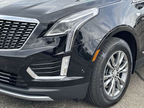 Certified 2023 Cadillac XT5 Premium Luxury w/ Technology Package AWD/4WD image 39