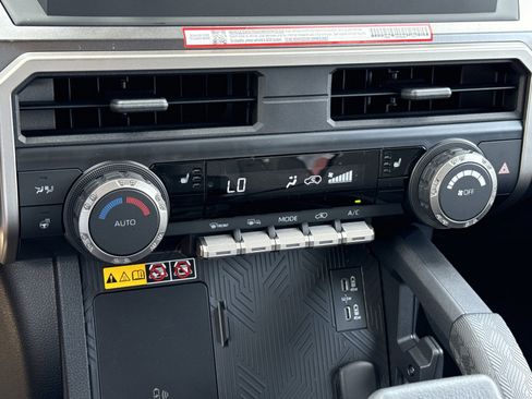 New 2025 Toyota 4Runner TRD Off-Road image 25