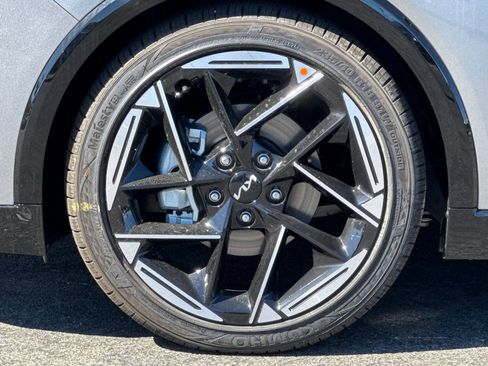 New 2026 Kia K4 GT-Line image 24