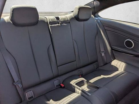 Used 2014 BMW 435i Coupe RWD image 16