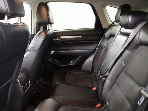 Used 2019 MAZDA CX-5 Touring AWD/4WD image 29