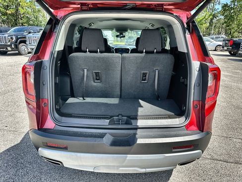 Certified 2023 GMC Acadia SLE w/ Driver Convenience Package image 25