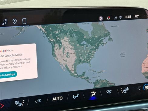 Used 2024 Chevrolet Equinox EV LT AWD/4WD image 41