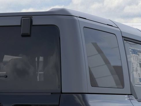 New 2026 Ford Bronco Big Bend AWD/4WD image 60