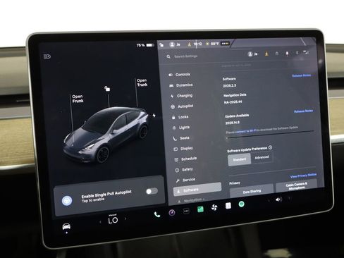 Used 2021 Tesla Model Y Performance AWD/4WD image 38