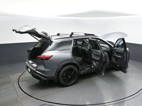 Certified 2023 INFINITI QX60 Luxe w/ Cargo Package image 52