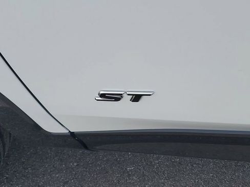 New 2026 Buick Envista Sport Touring w/ Convenience I Package image 28