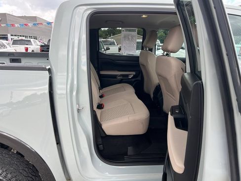 Used 2024 Ford Ranger XLT w/ Equipment Group 301A High AWD/4WD image 18