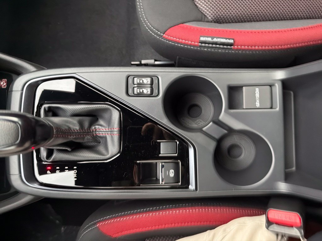 New 2026 Subaru Impreza RS AWD/4WD image 18