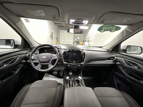 Used 2019 Chevrolet Traverse LT AWD/4WD image 20
