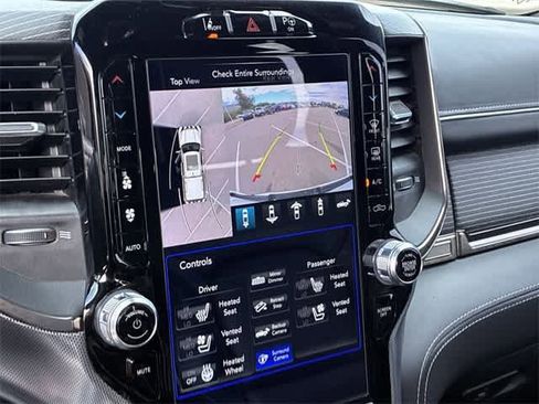 Used 2021 RAM 1500 Limited w/ Night Edition image 32