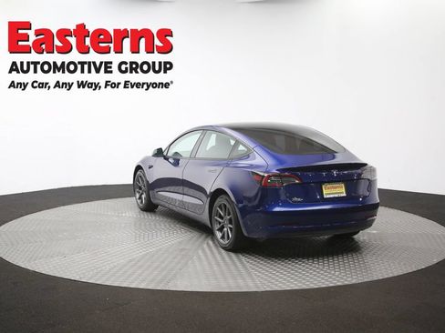 Used 2023 Tesla Model 3 Standard Range RWD image 59