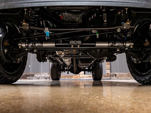 Used 2026 Ford F250 Platinum image 15