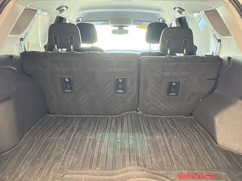 Used 2019 GMC Terrain SLE w/ Driver Convenience Package image 7