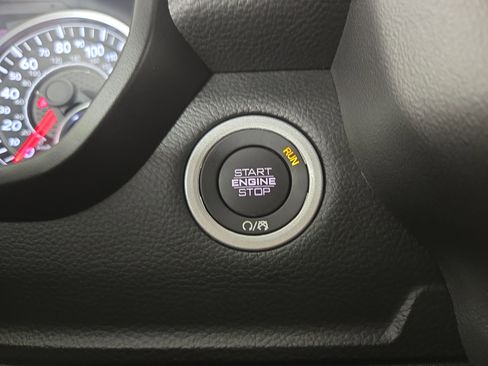 Certified 2025 RAM 1500 Big Horn AWD/4WD image 26