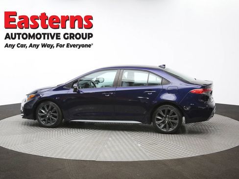 Used 2020 Toyota Corolla SE image 60