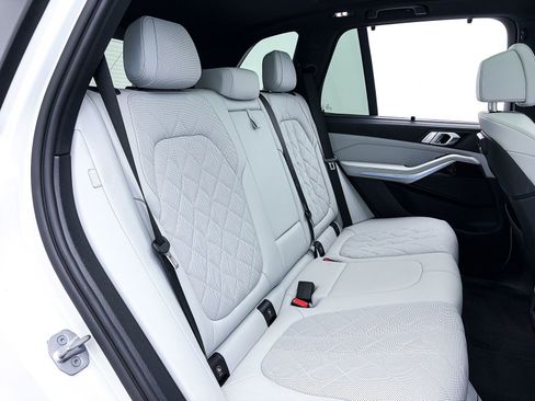 Used 2023 BMW X5 xDrive45e w/ Executive Package image 44