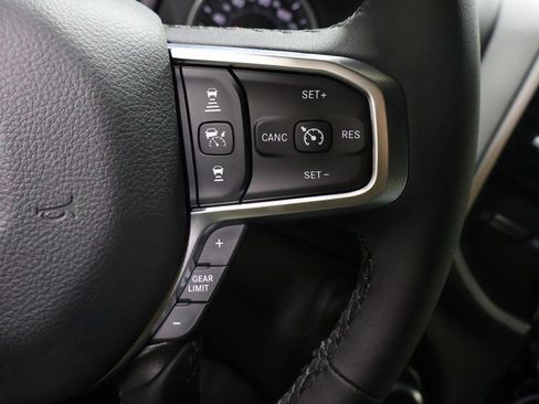 New 2026 RAM 1500 Big Horn image 31