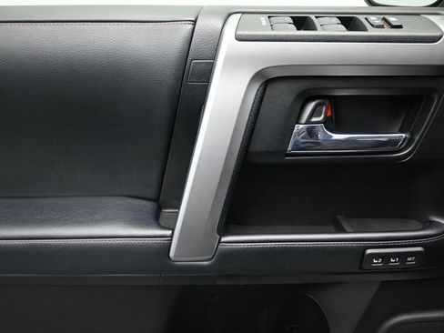 Used 2021 Toyota 4Runner Limited image 20