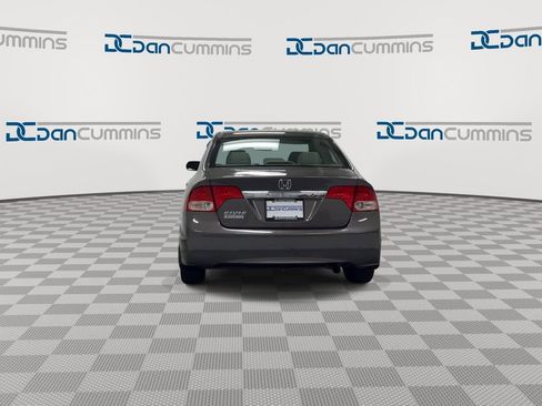 Used 2011 Honda Civic LX image 7