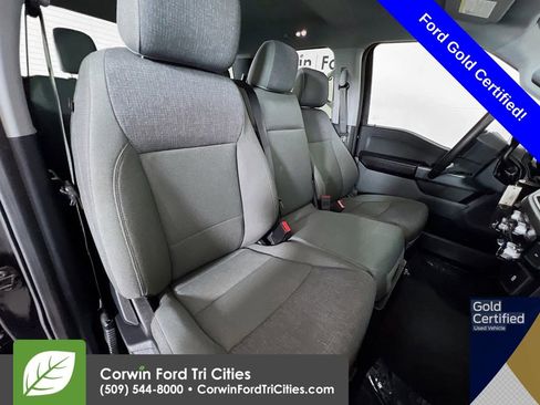 Certified 2024 Ford F150 XLT w/ Tow/Haul Package image 17