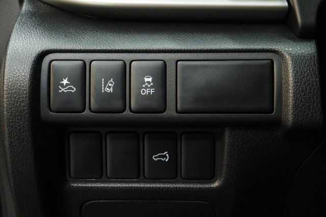 Used 2024 Mitsubishi Eclipse Cross SEL AWD/4WD image 9