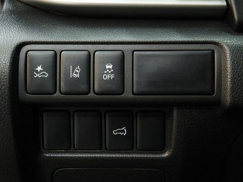Used 2024 Mitsubishi Eclipse Cross SEL AWD/4WD image 9