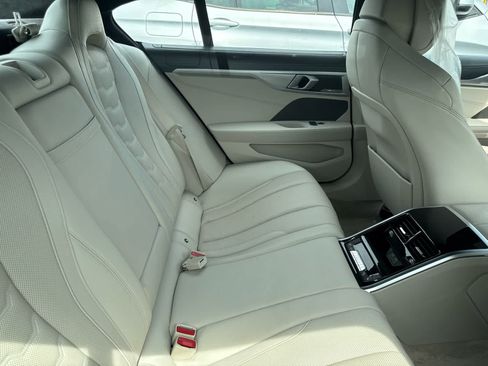 Used 2021 BMW 840i Gran Coupe xDrive w/ M Sport Package AWD/4WD image 16