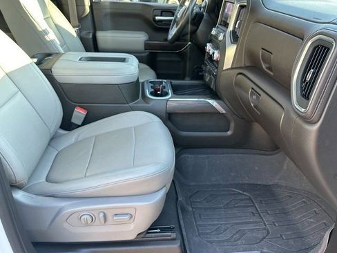 Used 2021 GMC Sierra 1500 SLT w/ SLT Premium Plus Package image 19