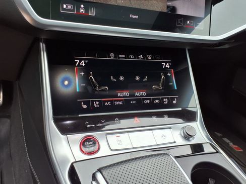 Certified 2021 Audi RS 7 Sportback w/ RS 7 Executive Package image 17