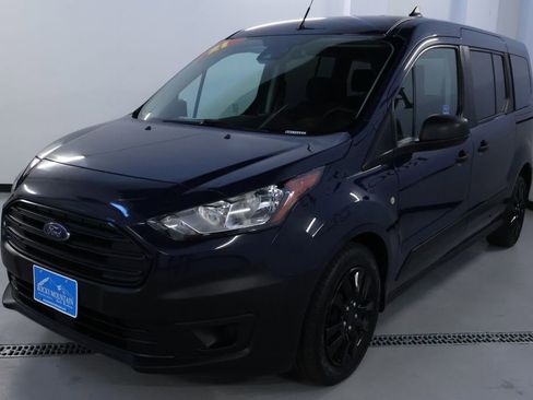 Used 2021 Ford Transit Connect XL FWD image 3
