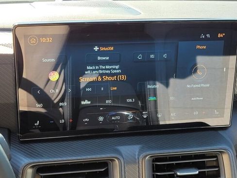 New 2025 Ford Mustang EcoBoost image 16