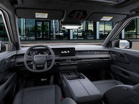 New 2027 Kia Telluride SX Prestige X-Pro image 12