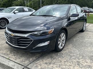 Used 2023 Chevrolet Malibu LT image 1