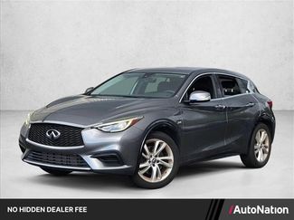Used 2017 INFINITI QX30 w/ Cargo Package FWD video 1