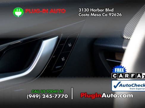 Used 2023 Kia EV6 GT-Line w/ GT-Line White Seat Package image 22